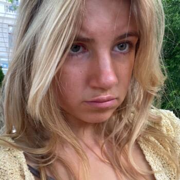 Babysitter Vienna: Marisa