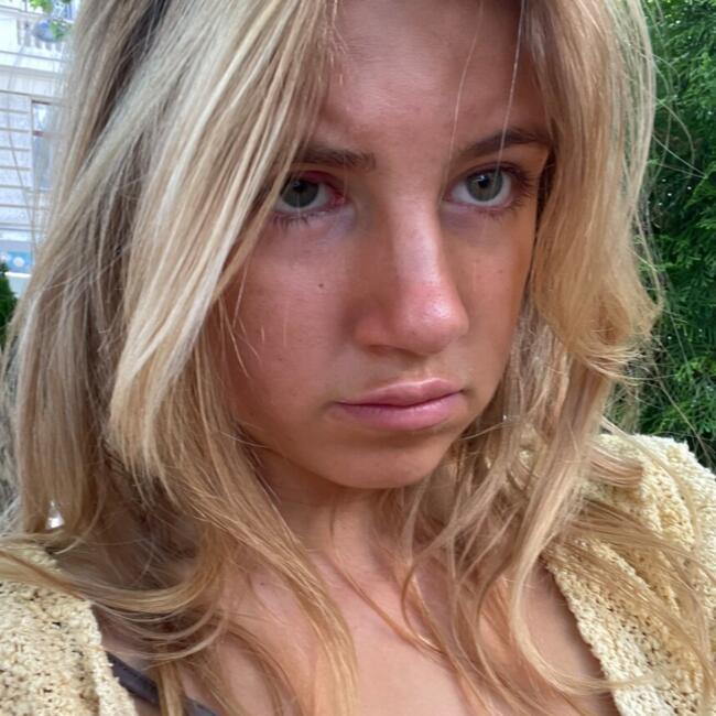 Babysitter in Vienna: Marisa
