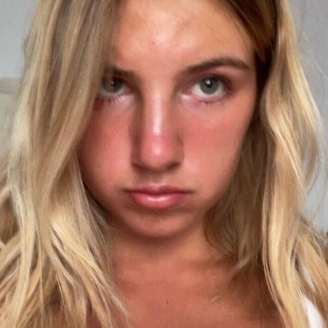 Babysitter in Vienna: Marisa