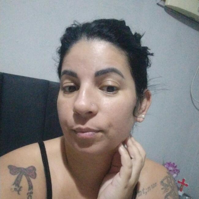 Babá em Rio de Janeiro: Verônica
