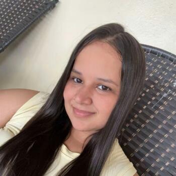 Babá Boa Vista: Geovana