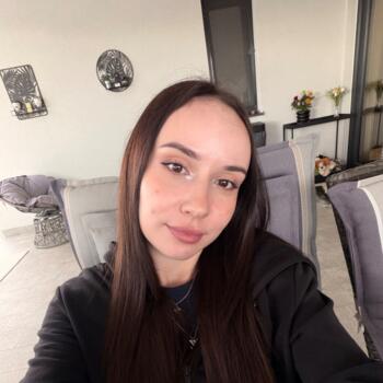 Babysitter in Sibiu: Alina
