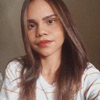 Babysitters in Brasília: Karina