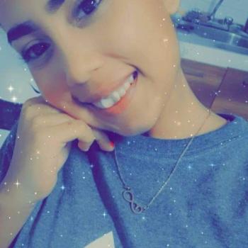 Babysitter Soledad: Danna Paola