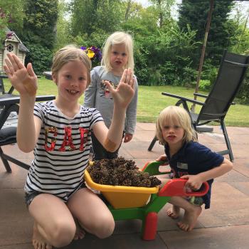 Oppaswerk Beverwijk: oppasadres Suzanne