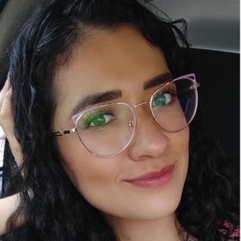 Niñera en Tlaquepaque: Dulce Carolina