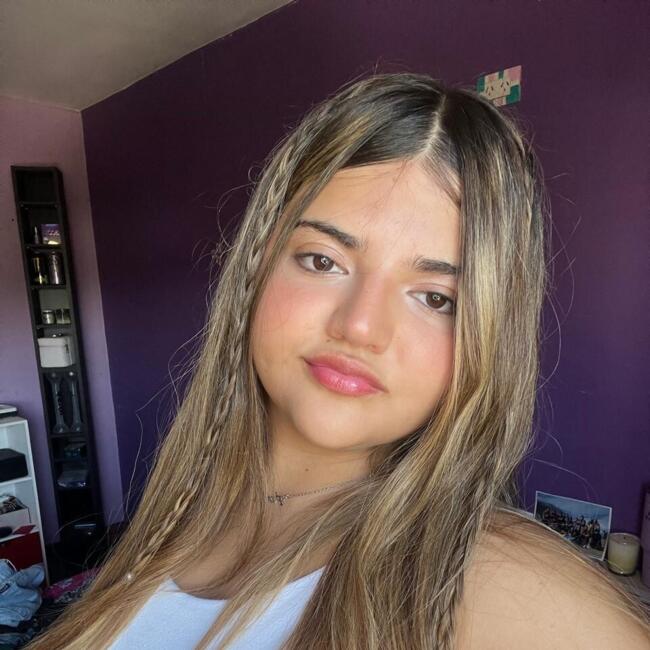 Niñera en Ituzaingó (Buenos Aires): Florencia