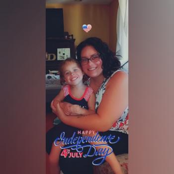 Babysitting job in Auburn: babysitting job Monica
