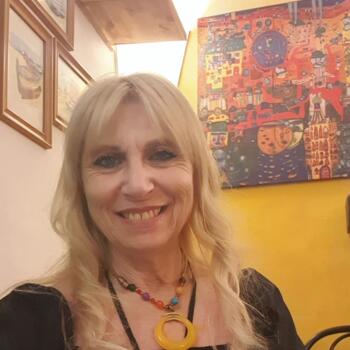 Babysitter a Verona: Cinzia