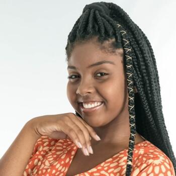 Babysitter in Florianópolis: Fernanda