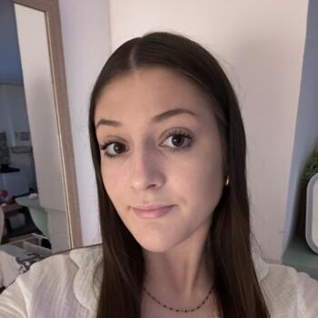 Babysitter in Vannes: Marie