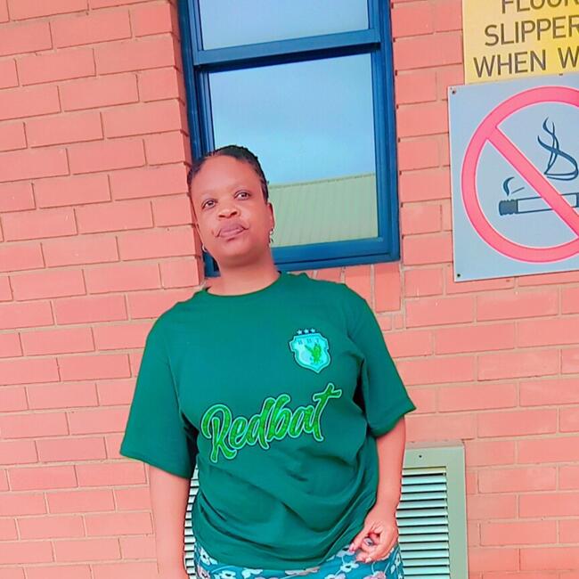 Babysitter in Johannesburg: Thandeka