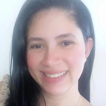 Babysitting job in Cassilândia: babysitting job Karen