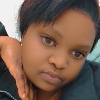Babysitter Johannesburg: Kgaugelo