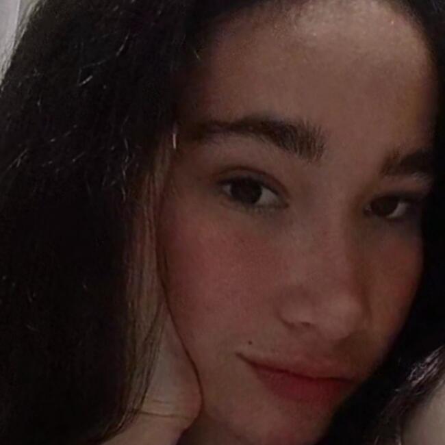 Niñera en Puerto de La Cruz: Leidy