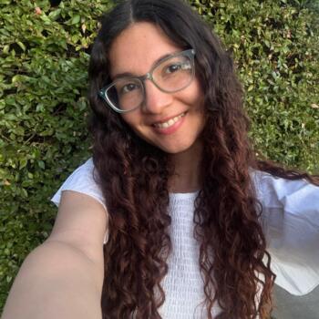 Babysitter in Talca: Solanlly