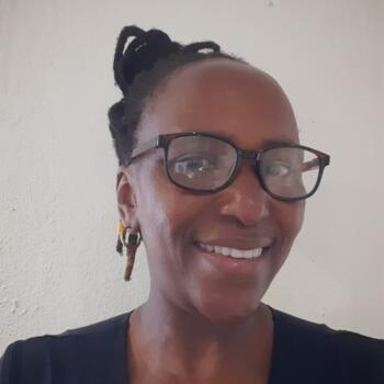 Babysitter in Cape Town: Elizabeth