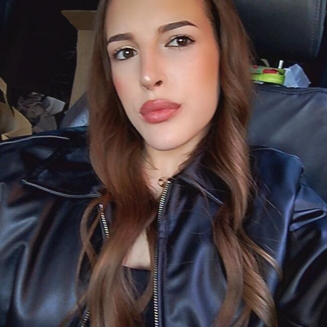 Babysitter in Gádor: Nuria