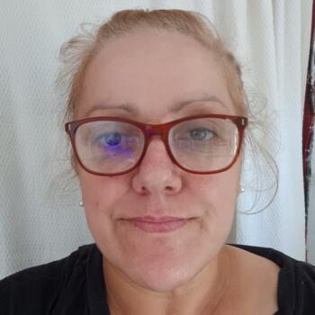 Babysitter in Buenos Aires: Katy