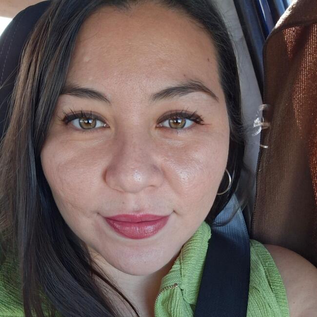 Babysitter in San Salvador: Adriana
