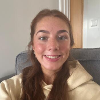 Babysitter in Moneygall: Emma