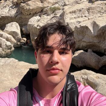 Oppas in Fijnaart: Jason