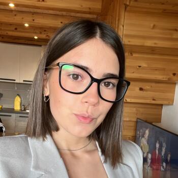 Babysitter Cagliari: Beatrice