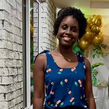 Childminder in Almada: Jocilene