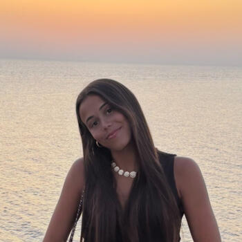 Canguro en Girona: Laia