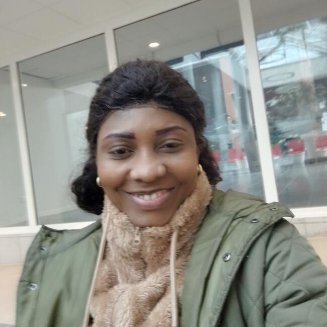 Babysitjob in Ieper: Marlene