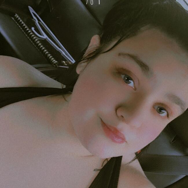 Babysitter in Montgomery (Texas): Shyanne