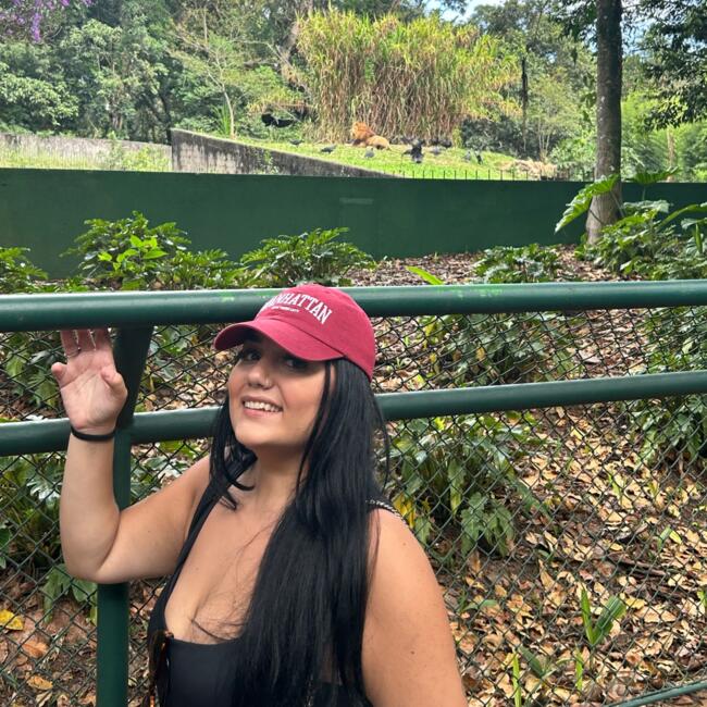 Babysitter in Amadora: Isabelle