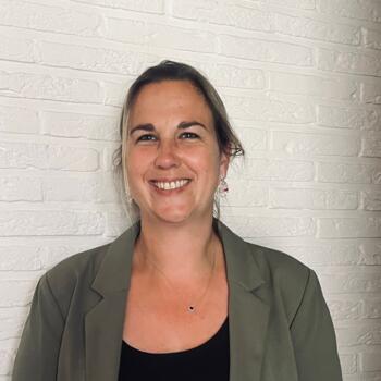 Job de garde d'enfants à Arendonk: job de garde d'enfants Ann