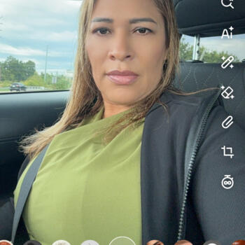 Niñera en Houston (Texas): Maria