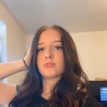 Babysitter in Herne: Maya