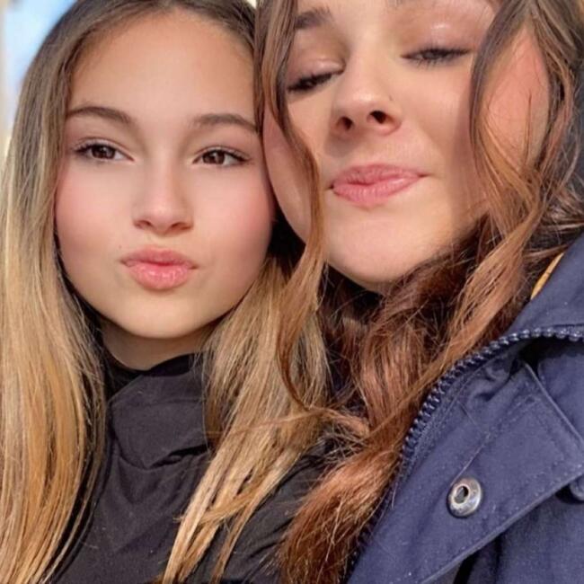 Babysitter in Arles: Joy