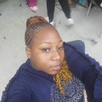 Babysitter Rustenburg: Tendai