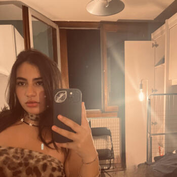 Baby-sitter Montpellier: Fatima