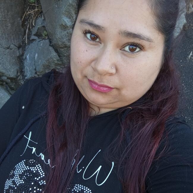 Niñera en Talca: Constanza