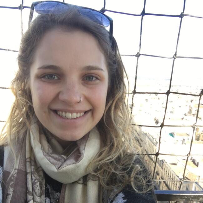 Nanny in Bradford: Shaylyn