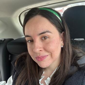 Trabajo para niñera en Temuco: trabajo de niñera Sofia Victoria