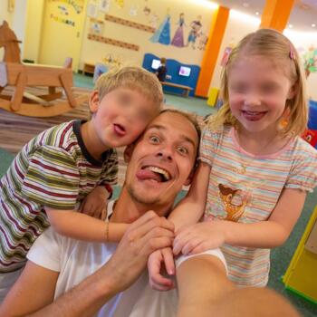 Babysitter in Loretto: Sven