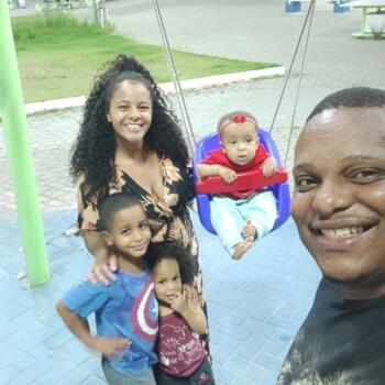 Família Duque de Caxias: Elizabeth