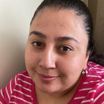 Niñera en Peñalolén: Araceli