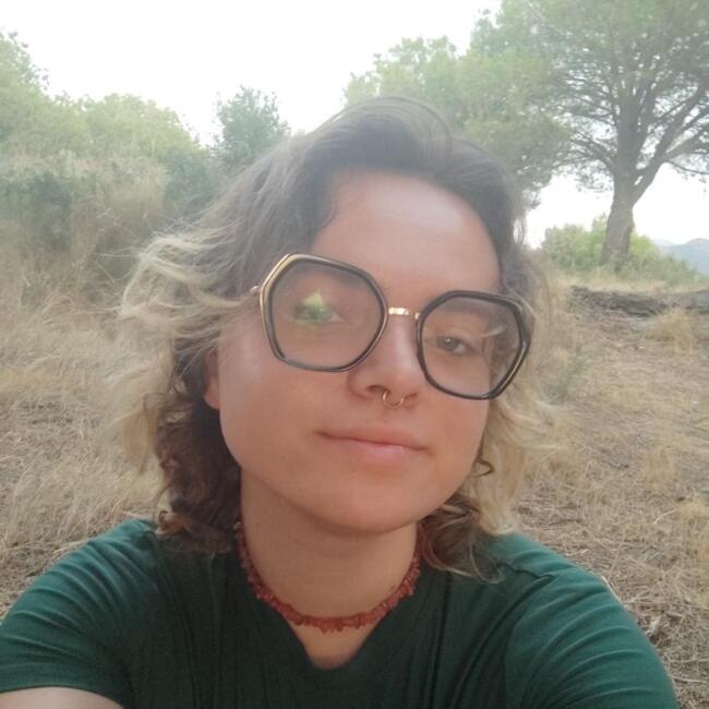 Babysitter in Montpellier: Nathaniel