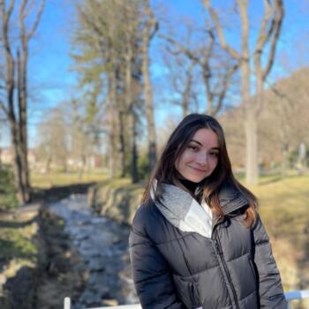 Babysitter in Bonn: Diana