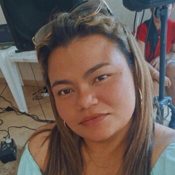 Babá em Marabá: Lilian Ferreira