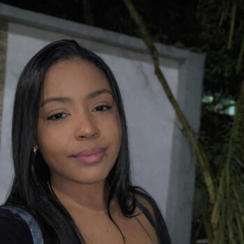 Babysitter Campos dos Goytacazes: Lyvia