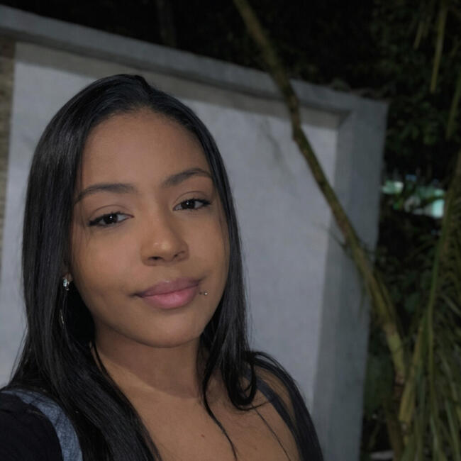 Babysitter in Campos dos Goytacazes: Lyvia