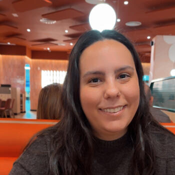 Canguro Rivas-Vaciamadrid: Emma